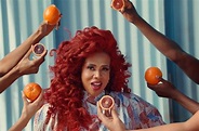 Kelis Releases New Song for Daily Harvest Campaign: Listen
