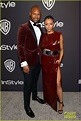 Sonequa Martin-Green Expecting Second Child with Husband Kenric Green ...