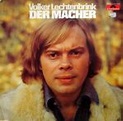 Volker Lechtenbrink - Der Macher [1978] - hitparade.ch
