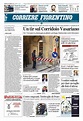 Corriere Fiorentino La Toscana – 28 dicembre 2018 / AvaxHome