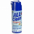 ALL Clean 冷氣抗菌清潔劑｜清潔除蟲丨除濕芳香｜特力家購物網