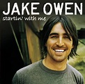 Startin' With Me by Jake Owen on Amazon Music Unlimited