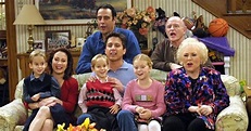 Everybody Loves Raymond Cast, Character Guide, and Where They Are Now