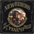 New Riders Of The Purple Sage - The Adventures Of Panama Red - Amazon ...