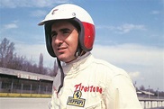 Lorenzo Bandini, a esperança da Ferrari que partiu cedo após tragédia ...
