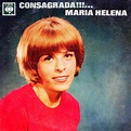 Folklore del NOA: María Helena - CONSAGRADA!!!... MARÍA HELENA (1967)