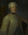 Frédéric Auguste de Saxe