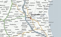Drogheda Location Guide