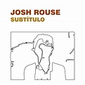 Subtitulo by Josh Rouse on Amazon Music - Amazon.co.uk