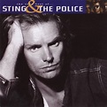 [Soft Rock] Sting & The Police - The Very Best Of Sting & The Police ...
