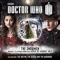 Murray Gold - Doctor Who: The Snowmen / The Doctor, The Widow and the ...