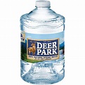 Deer Park Natural Spring Water, 3 L - Walmart.com