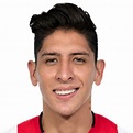 Edson Álvarez Customized FIFA 23 Oct 7, 2022 SoFIFA