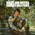 Billy joe royal down the album art - biofas