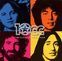 Cd - 10cc - The Ultimate Collection - Simply-Listening