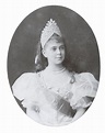 Grand Duchess Elena Vladimirovna (1882-1957) | Imperial russia, Russia ...