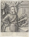 William Louis, Count of Nassau-Dillenburg — Google Arts & Culture