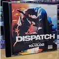 CD Promo Dispatch Under The Radar (Original Importado) | Shopee Brasil