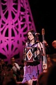 Fotos del MTV Unplugged de Julieta Venegas - Más Telenovelas