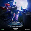 Dragons: The Nine Realms, Season 1 | How to Train Your Dragon Wiki | Fandom