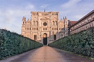 Certosa di Pavia: An Easy Day Trip from Pavia or Milan | solosophie