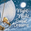 Sweet Dream Cards, Lovely Sweet Dream Messages | Festival Chaska