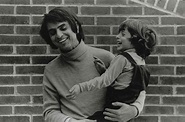 Nick Sagan on 'Cosmos,' Carl, and his "strange childhood"