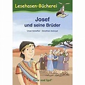 Josef und seine Brüder kaufen | tausendkind.at