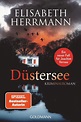 Düstersee von Elisabeth Herrmann - Buch - 978-3-442-49282-4 | Thalia