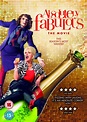 Absolutely Fabulous The Movie - Must Own DVD This Christmas - U me and ...