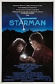 Cartel de la película Starman. El hombre de las estrellas - Foto 1 por ...