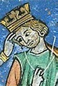 Fulco V le Jeune d' Anjou, rei de Jérusalem, * 1092 | Geneall.net
