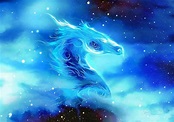 Celestial Dragon | Dragon artwork, Mythical dragons, Mythical creatures art