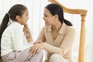 How to Strengthen Parent-Child Relationships