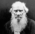 Schriftsteller : Leo Tolstoi – sein Leben - Bilder & Fotos - WELT