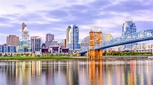 Cincinnati 2021: los 10 mejores tours y actividades (con fotos) - Cosas ...