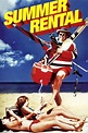 Summer Rental - Film (1985) - SensCritique