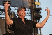 Where the Heck Has Rodney Atkins Been?