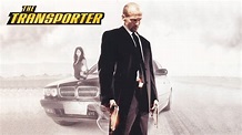 The Transporter | Film 2002 | Moviebreak.de