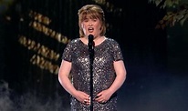 Susan Boyle Is Breathtaking in This First Look of Her AGT: The ...