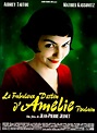 O Fabuloso Destino de Amélie Poulain| Trailer e Sinopse - Café com Filme