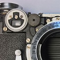 Zeiss Ikon / Carl Zeiss Jena cameras