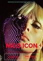 Nico Icon - 1995 | Düsseldorfer Filmkunstkinos