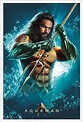 DC Comics Movie - Aquaman - Trident Poster - Walmart.com - Walmart.com
