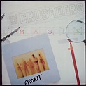 THE CRUSADERS ‎/ IMAGES (LP) - HIP TANK RECORDS