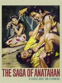 Watch The Saga of Anatahan | Prime Video