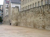Wall of Philip II Augustus - Alchetron, the free social encyclopedia