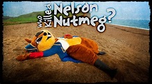 Who killed Nelson Nutmeg? - Family Film Review - chelseamamma.co.uk