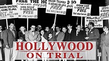 HOLLYWOOD ON TRIAL Trailer - YouTube