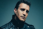 Scott Stapp Shares Explosive Glimpse Into His Forthcoming New Solo ...